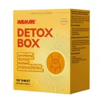 15388-walmark detox box 120tablet